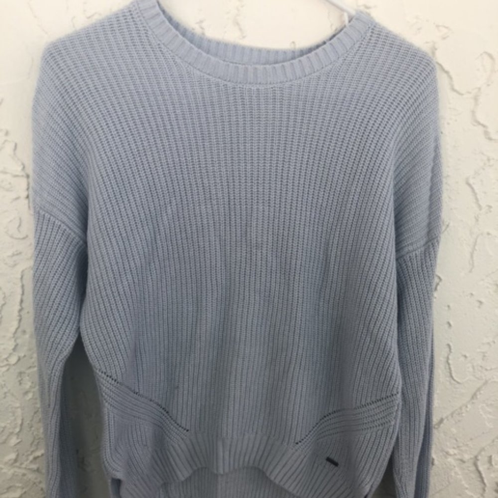 Hollister sweater